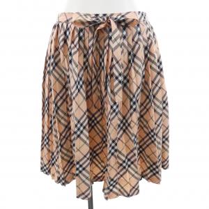 バーバリーブルーレーベル BURBERRY BLUE LABEL FL516-355-13 スカート
