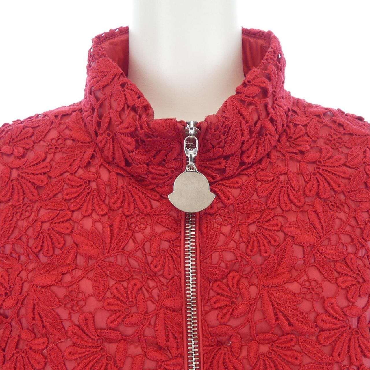 モンクレール MONCLER SORBIER ダウンジャケット