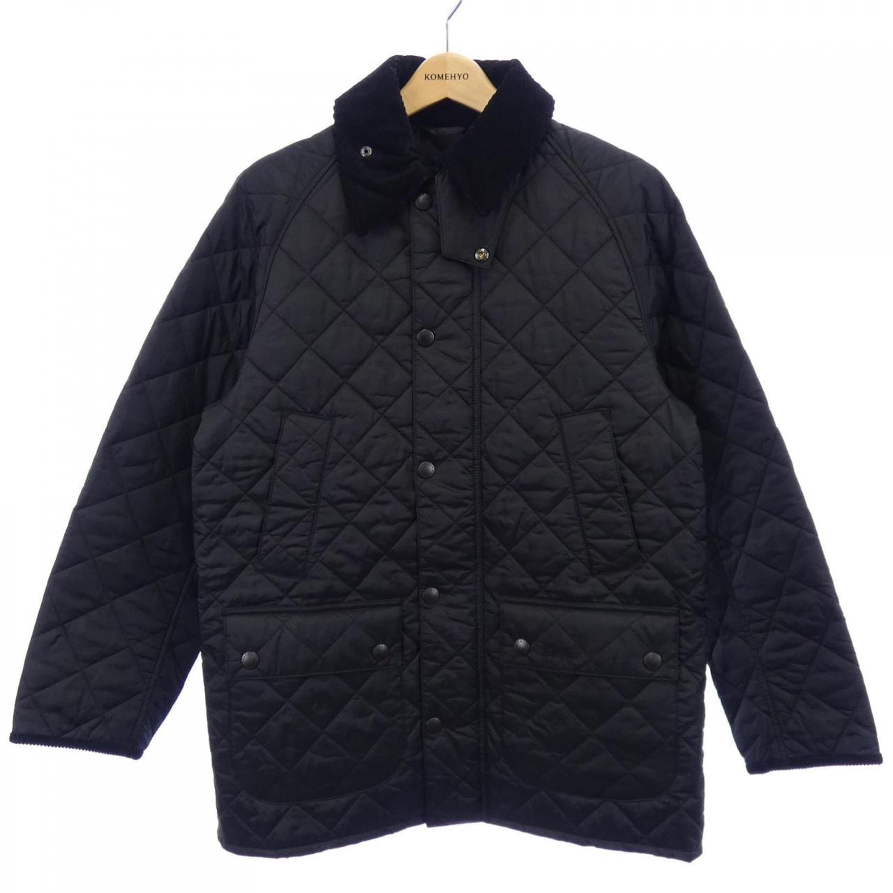 バブアー BARBOUR 242MQU1795 ジャケット