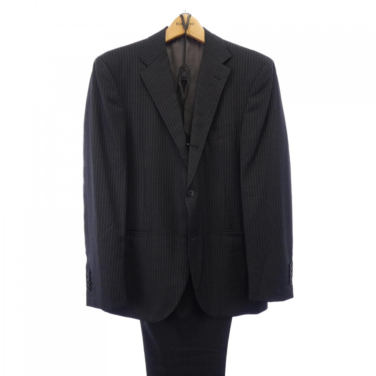 ビームスエフ BEAMS F スーツ