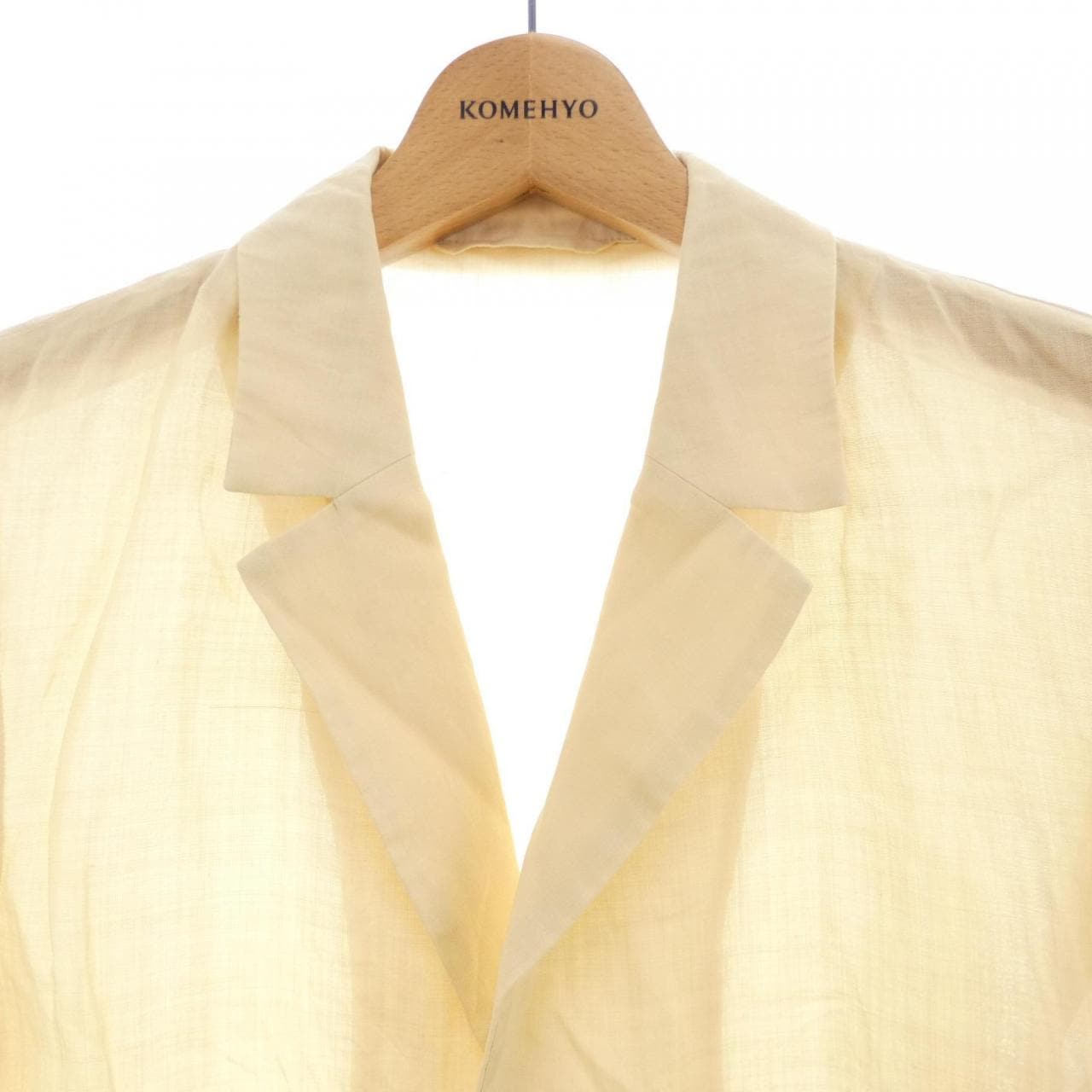 マカフィー MACPHEE ジャケット