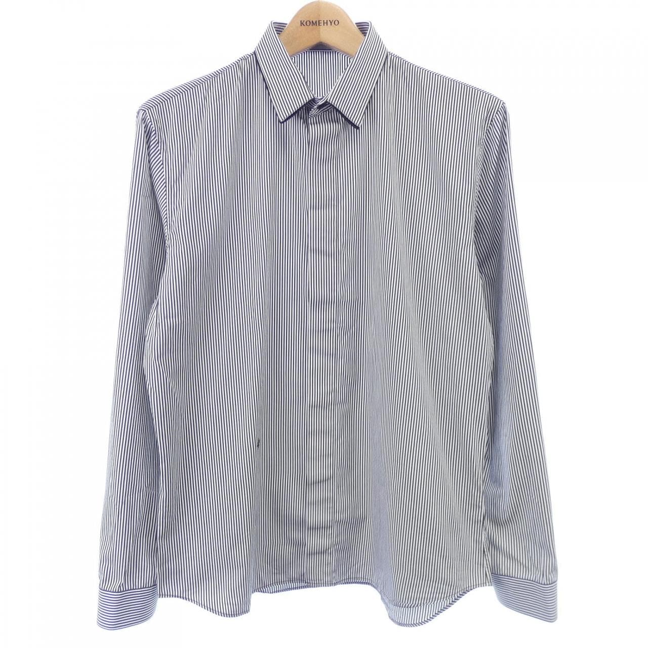 ディオールオム DIOR HOMME 833C563K4328 シャツ