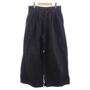 メゾンマルジェラ Maison Margiela S51KA0559 パンツ