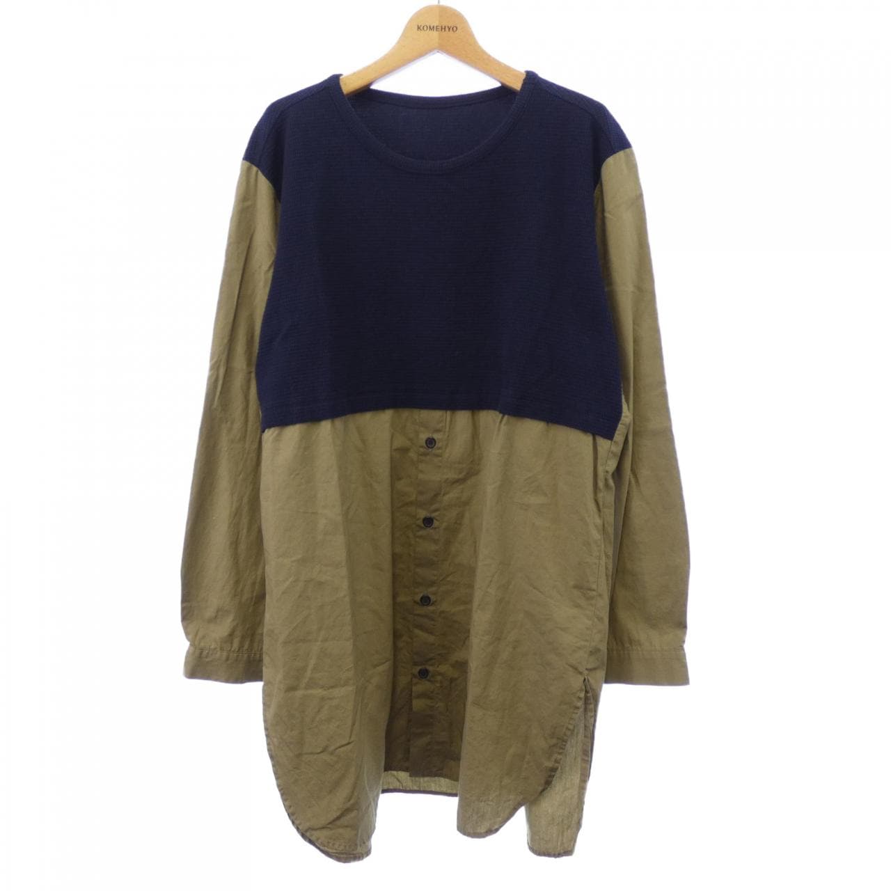 ワイズ Y's YL-T24-960 チュニック