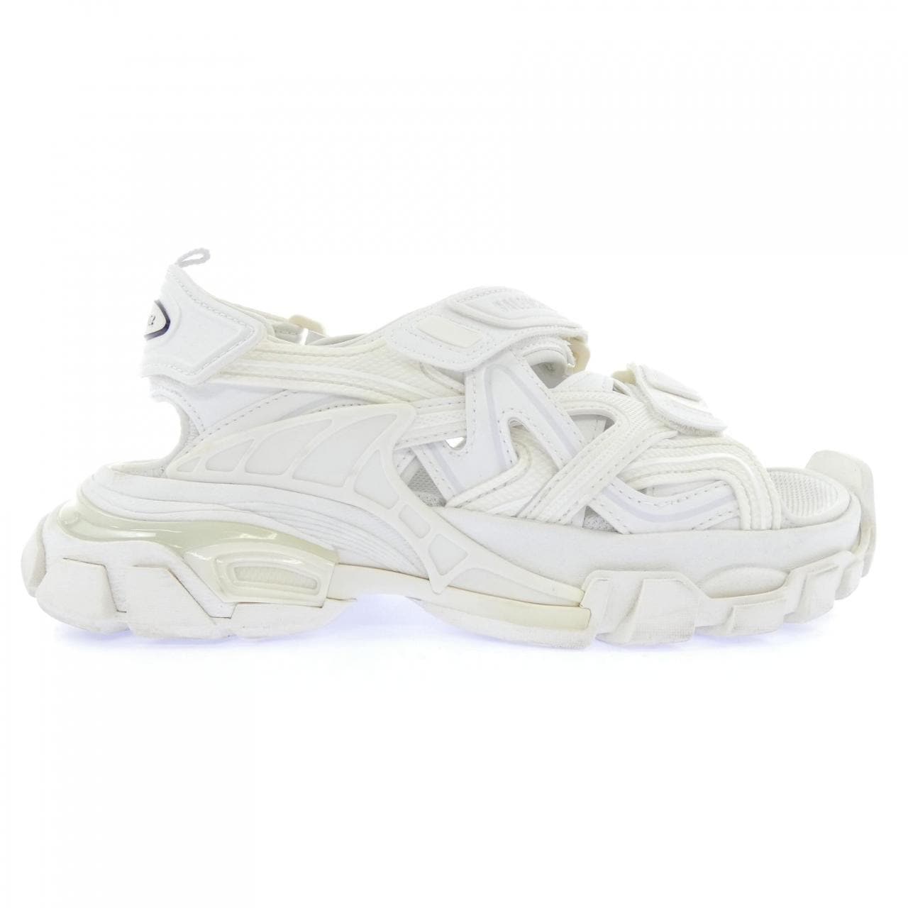 バレンシアガ BALENCIAGA TRACK 617543 サンダル