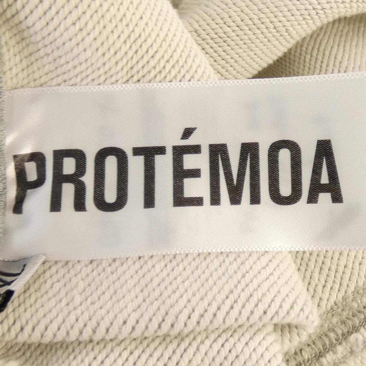 PROTEMOA パンツ