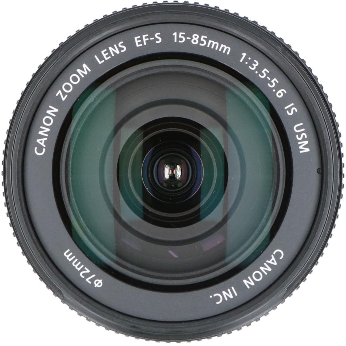 ＥＦ－Ｓ１５－８５ｍｍ　Ｆ３．５－５．６ＩＳ　ＵＳＭ