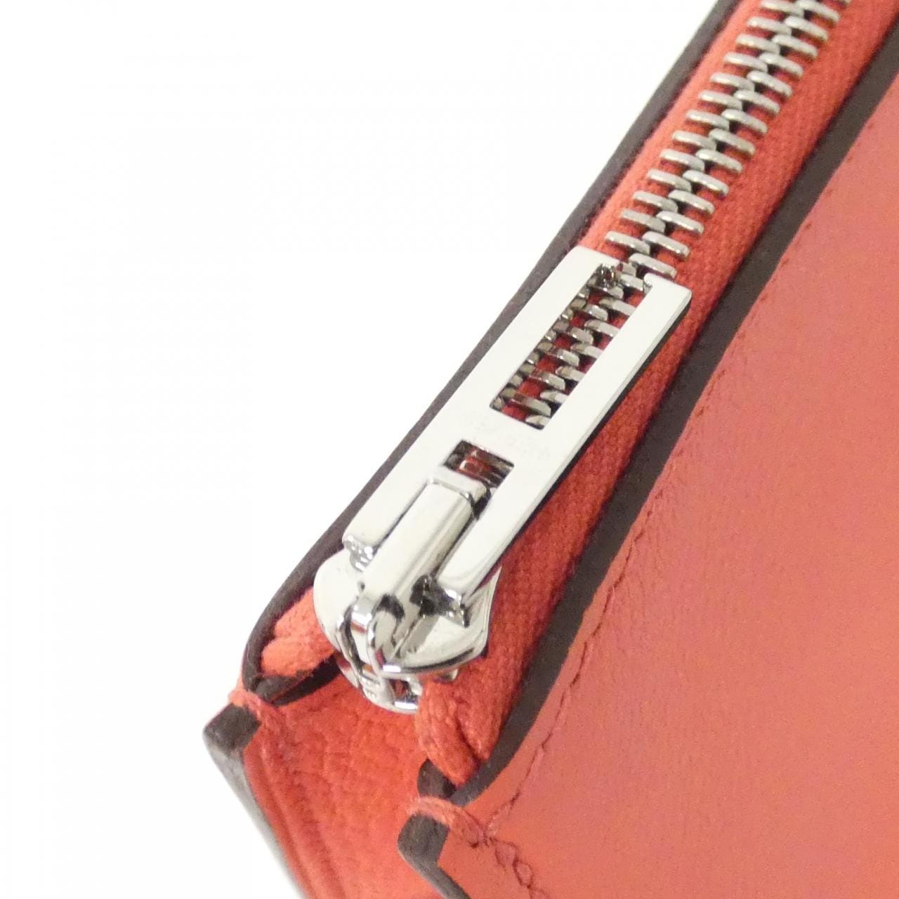 エルメス ジップアンゴー PM 078694CK ポーチ