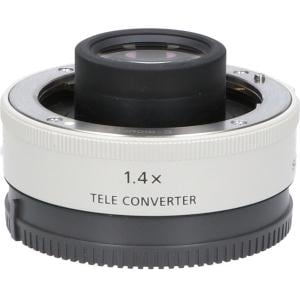 SONY 1.4X Teleconverter (SEL14TC)