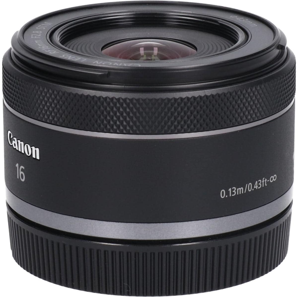 ＲＦ１６ｍｍ　Ｆ２．８ＳＴＭ