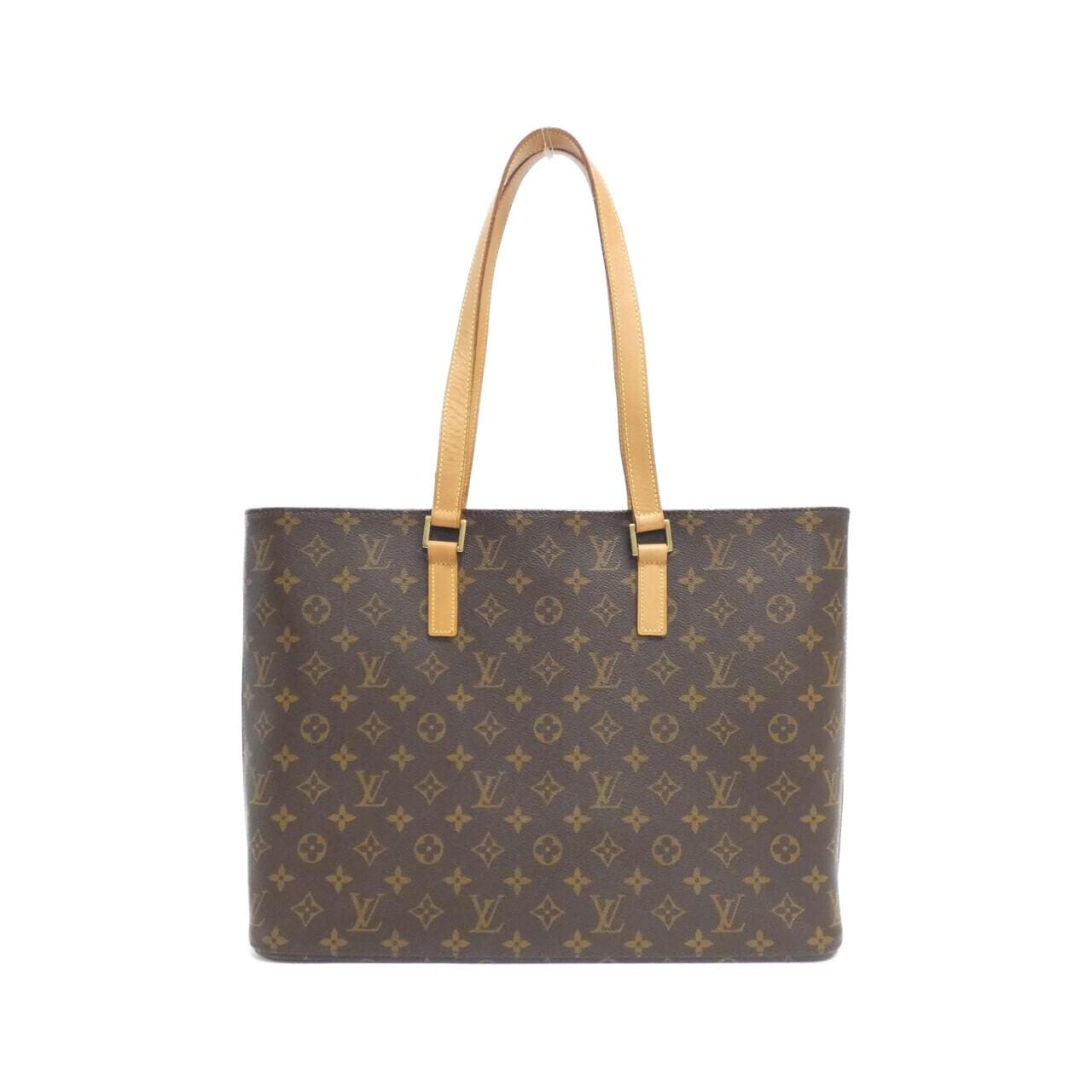 LOUIS VUITTON Monogram Luco M51155 包