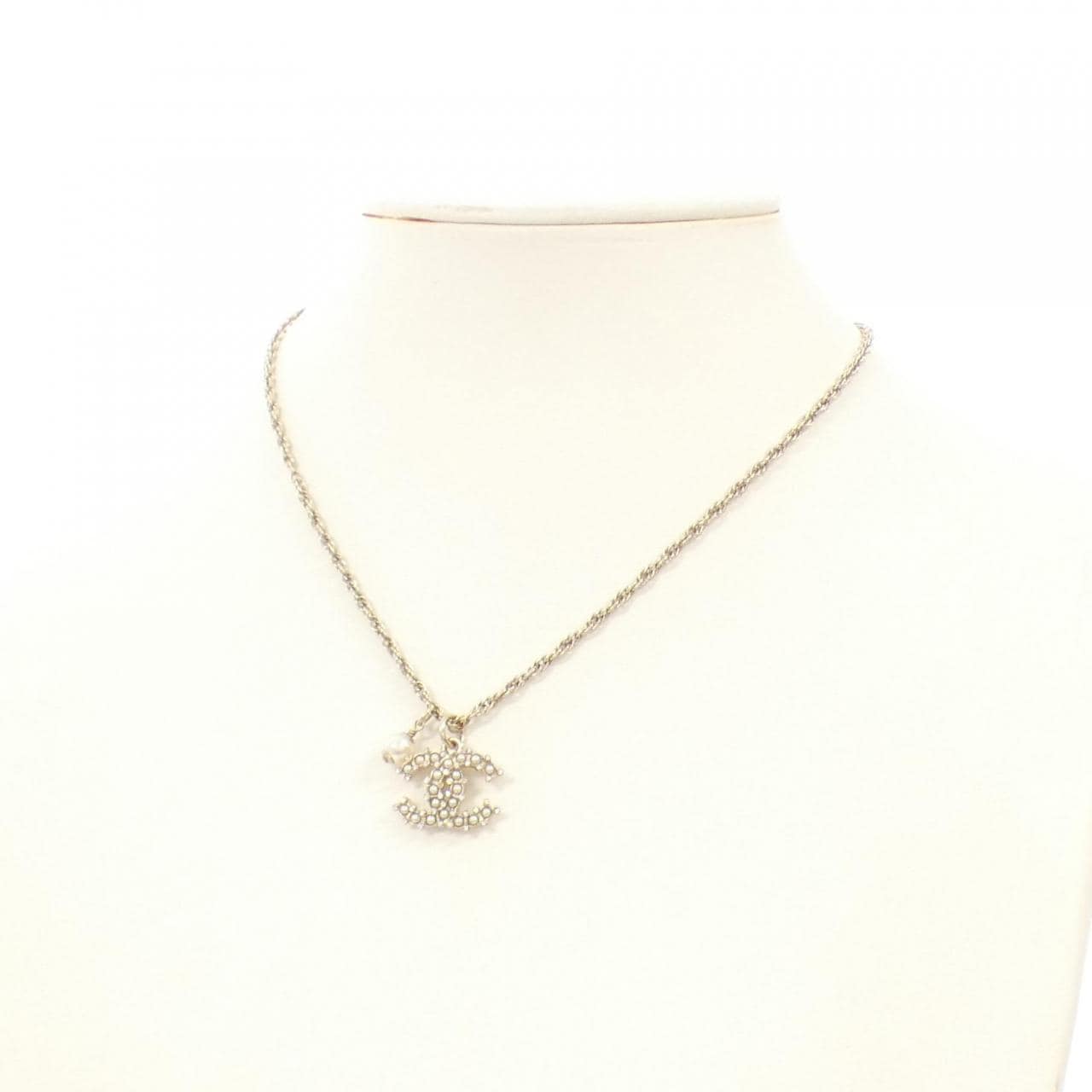 CHANEL AB0805 Necklace