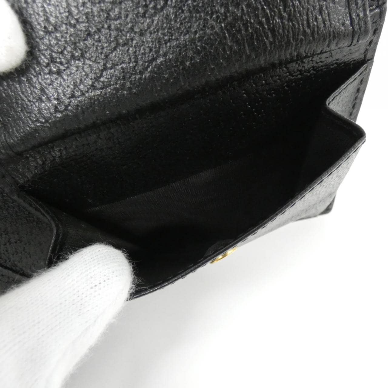 グッチ ANIMALIER 522915 DJ20T 財布