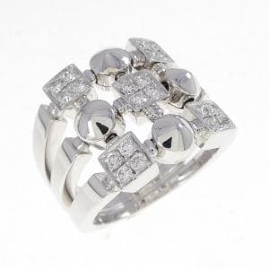 ブルガリ ルチア リング