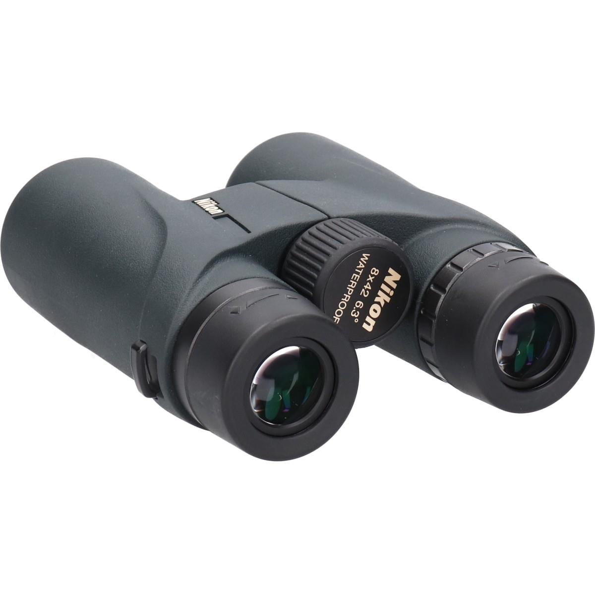 ８×４２　ＷＡＴＥＲＰＲＯＯＦ