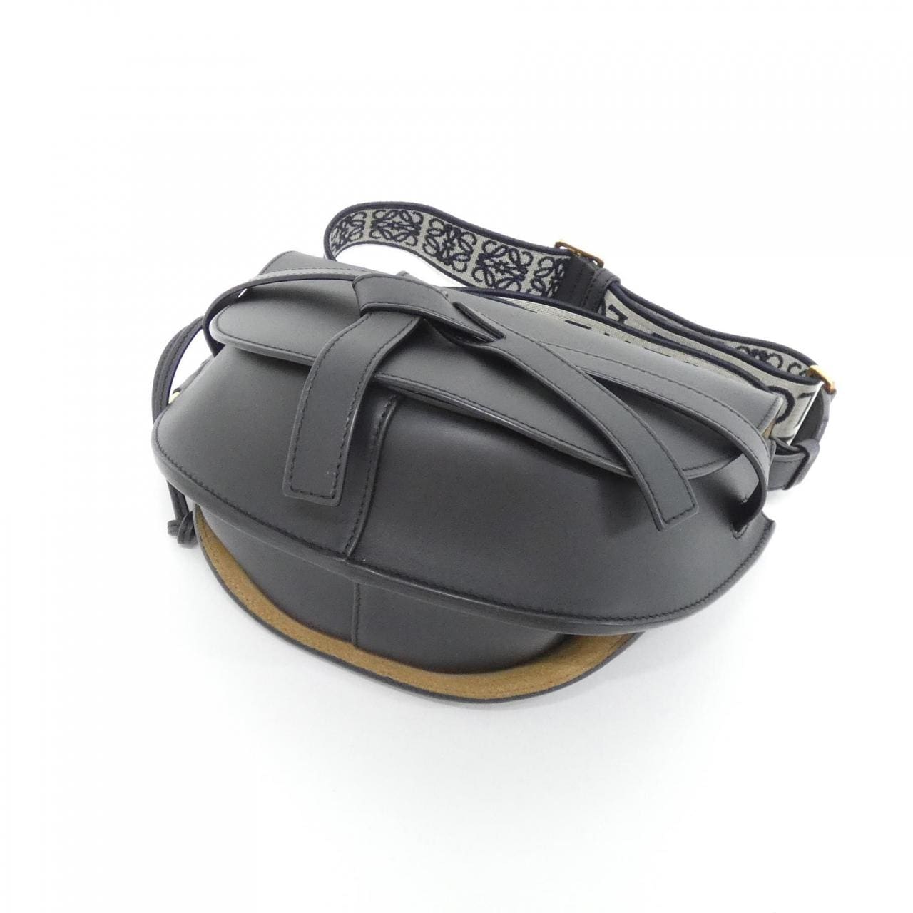 Loewe Gate小号A650T20X40 单肩包