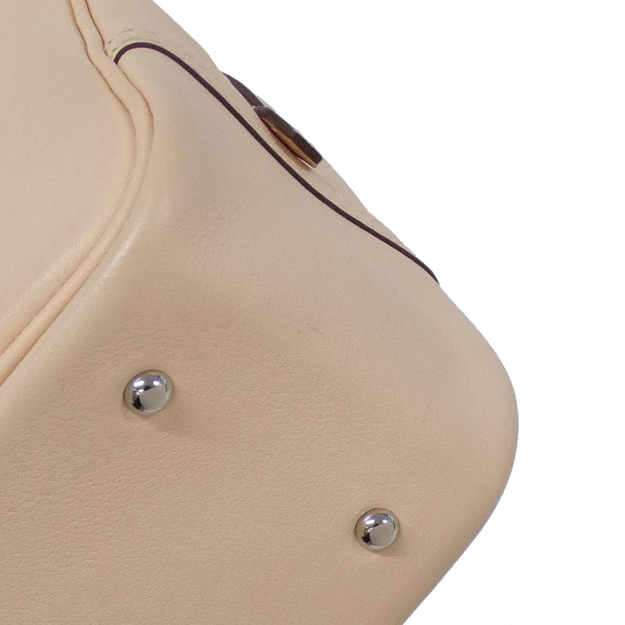 エルメス ミニ プリュム MINI 048263CK バッグ