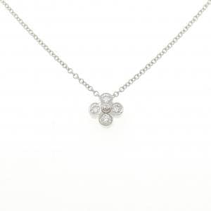 ティファニー レース ネックレス