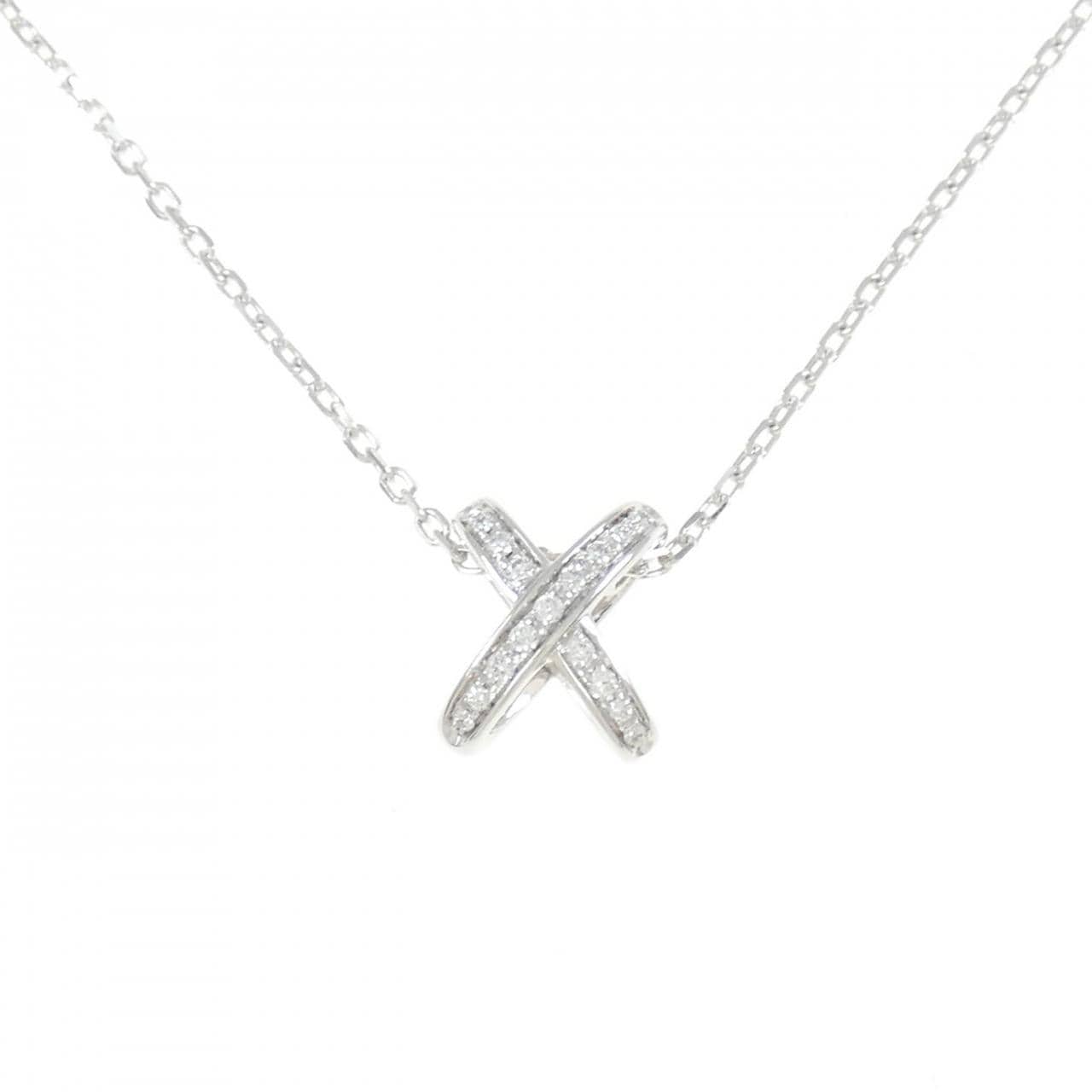 CHAUMET de Lien 項鍊