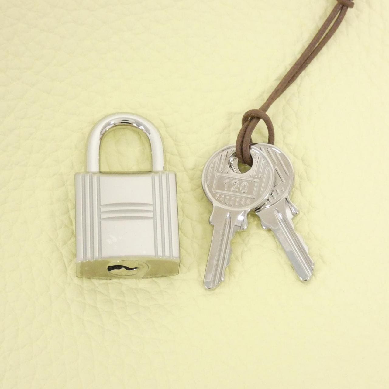 【未使用品】エルメス ピコタン ロック PM 056289CK バッグ