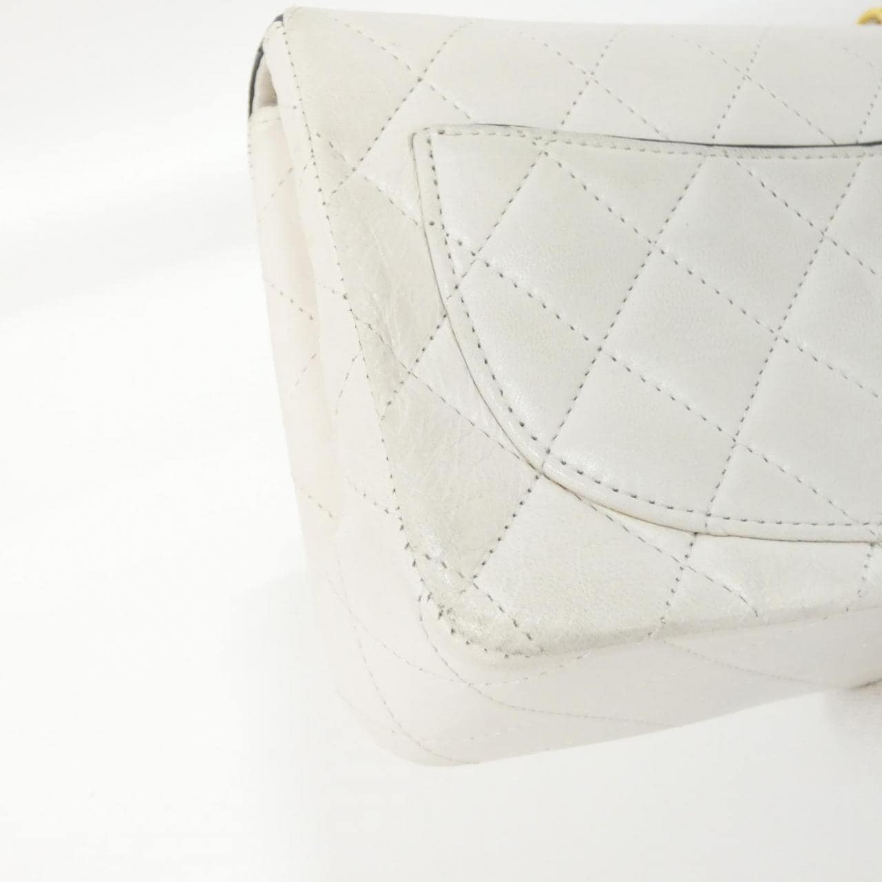 【ヴィンテージ】シャネル ショルダーバッグ