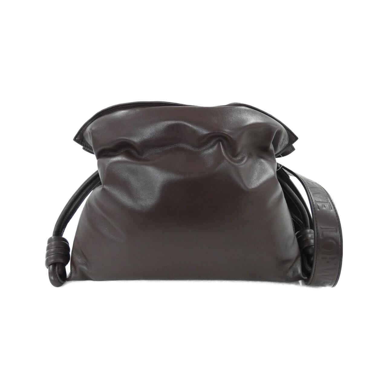 [BRAND NEW] Loewe Puffer Flamenco Clutch A411FC1X67 Shoulder Bag