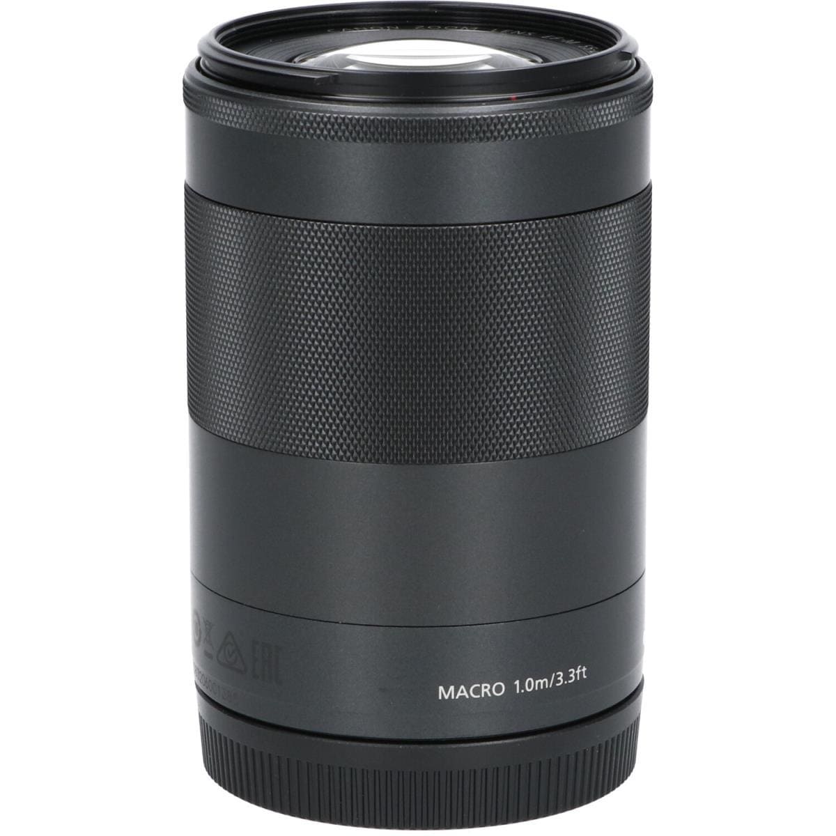 ＣＡＮＯＮ　ＥＦ－Ｍ５５－２００ｍｍ　Ｆ４．５－６．３　ＩＳ　ＳＴＭ　ＥＦ－Ｍ５５－２００ｍｍ　Ｆ４．５－６．３ＩＳ　Ｓ