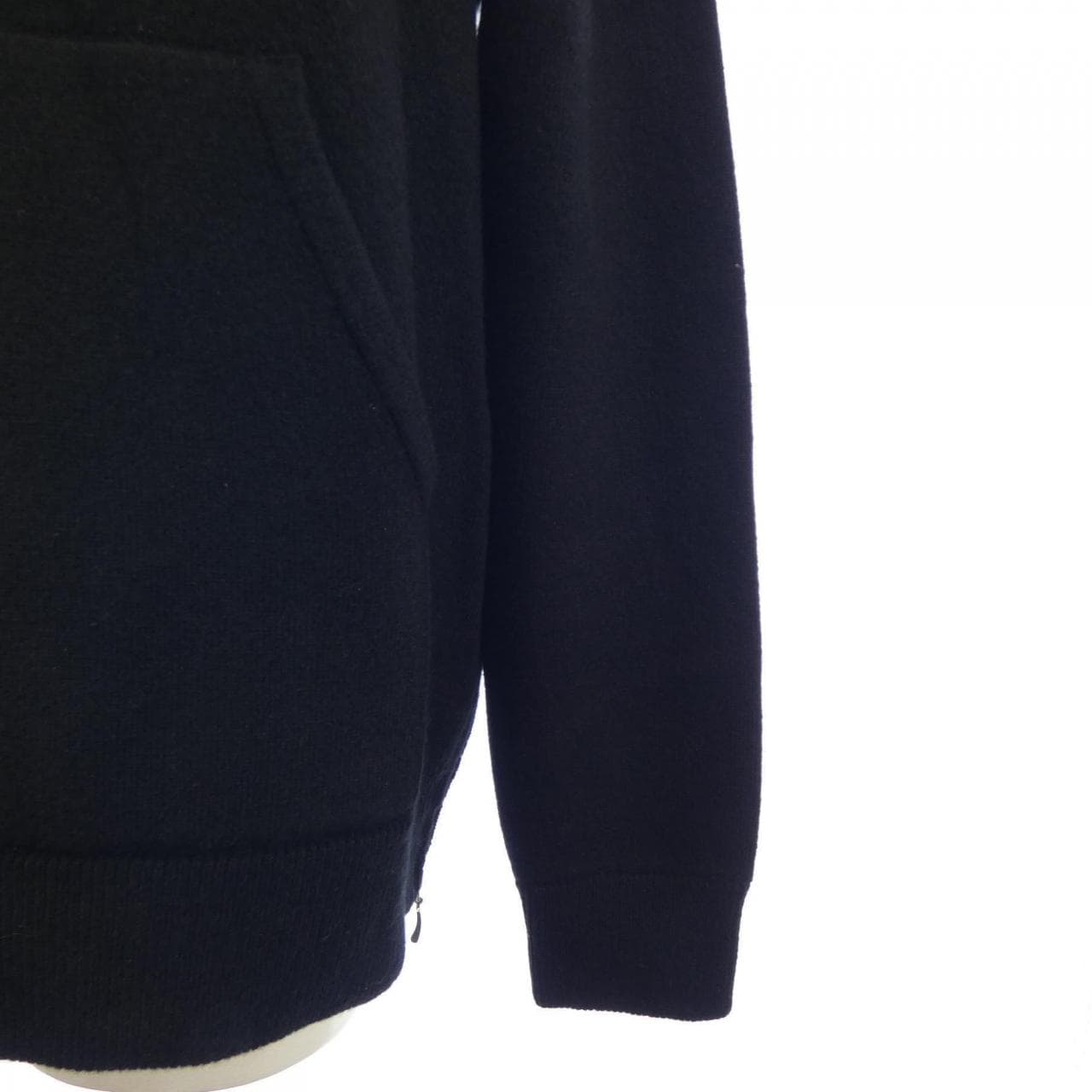 セッテフィーリカシミヤ SETTEFILI CASHMERE パーカー