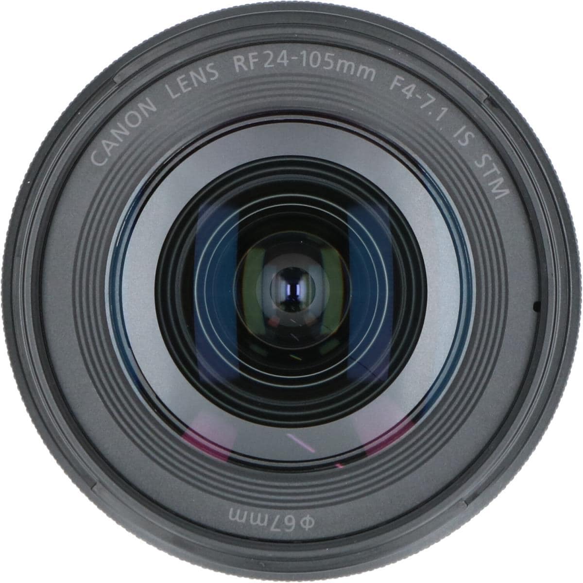 CANON RF24-105mm F4-7.1IS STM