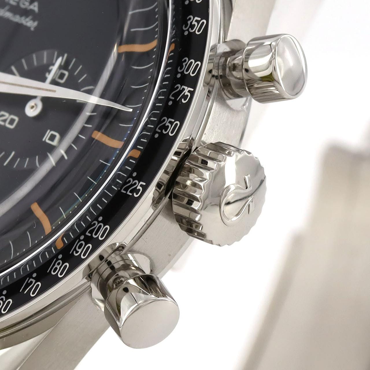 Omega Speedmaster First Omega Inspace 310.30.40.50.06.001 SS手動上弦