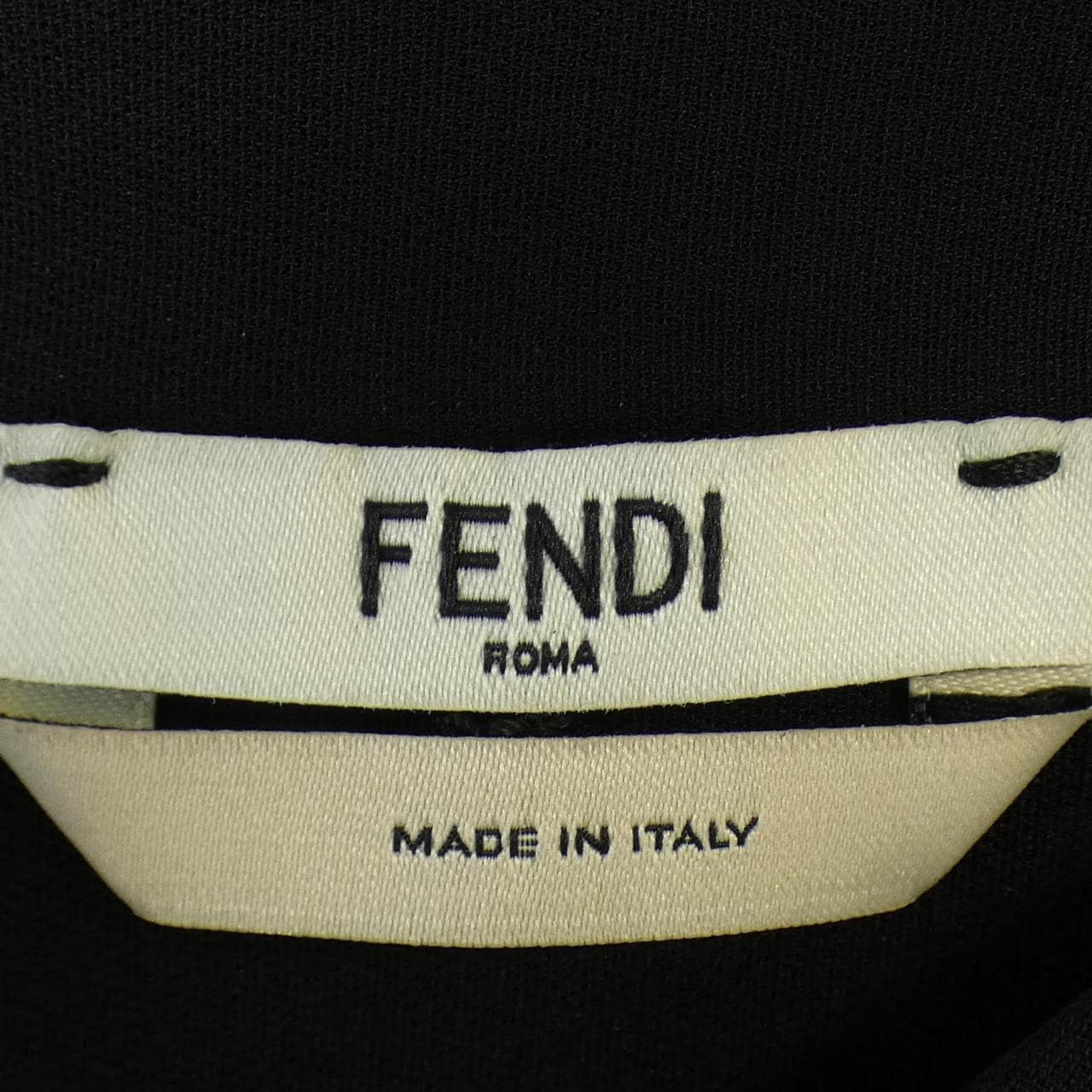 フェンディ FENDI ワンピース