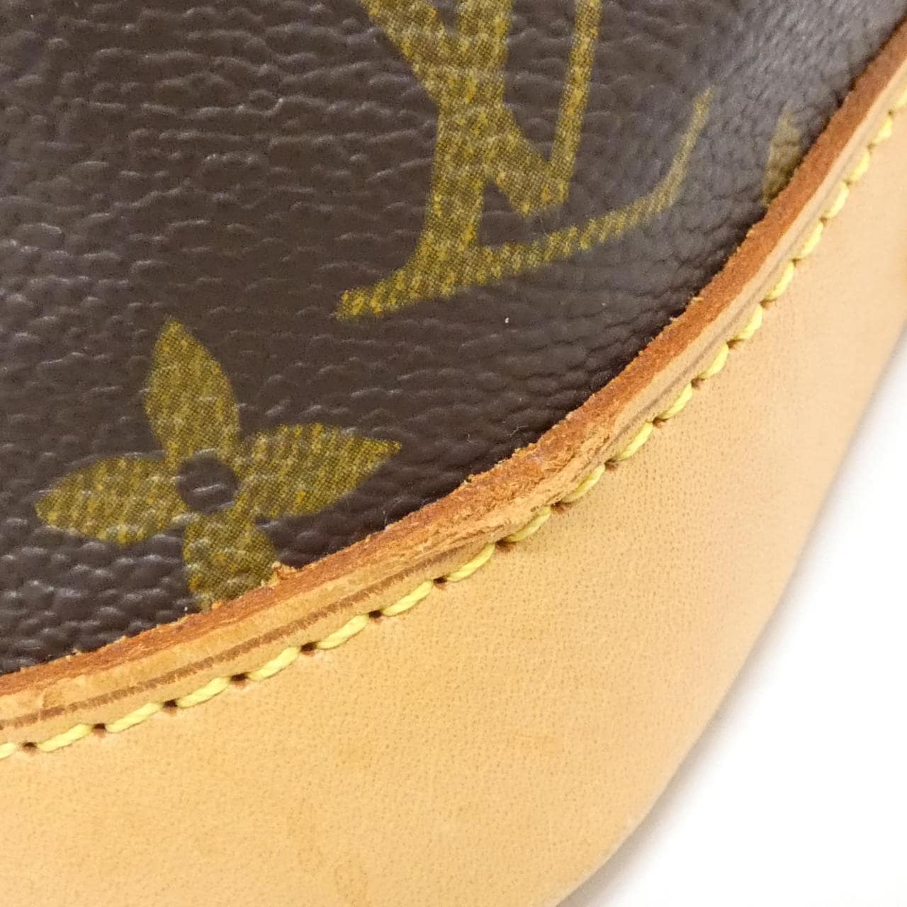 LOUIS VUITTON Monogram Alma PM M51130 包