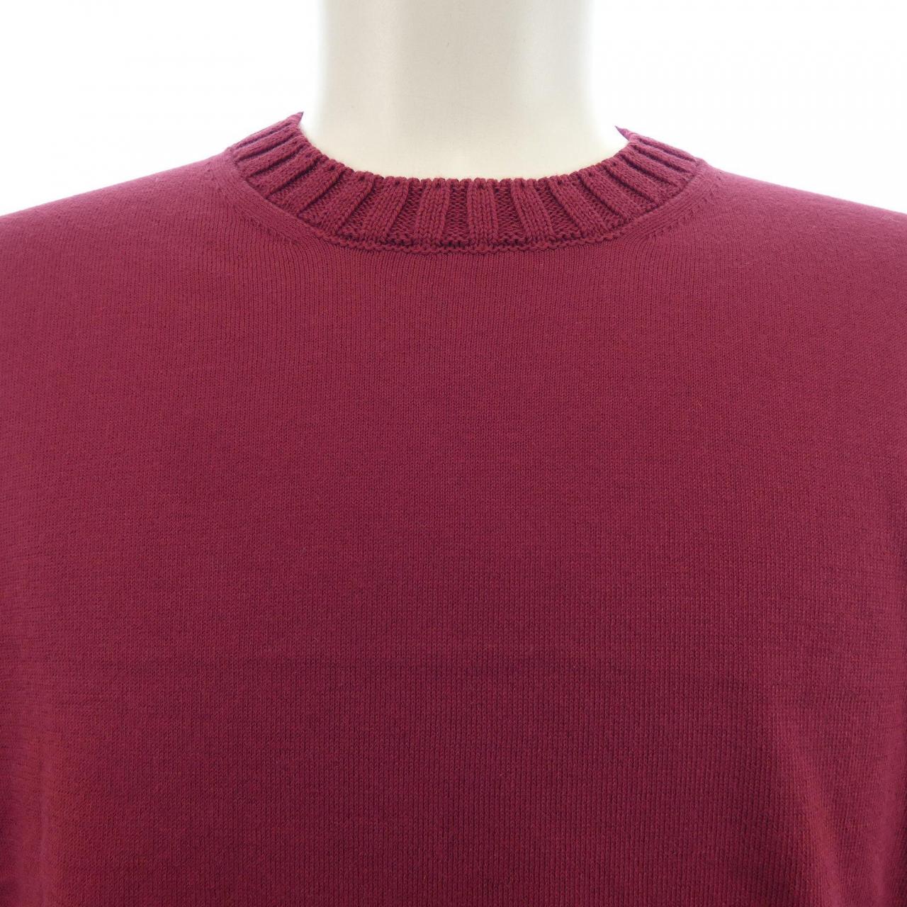 MAGAZZINO RICAMBI ニット