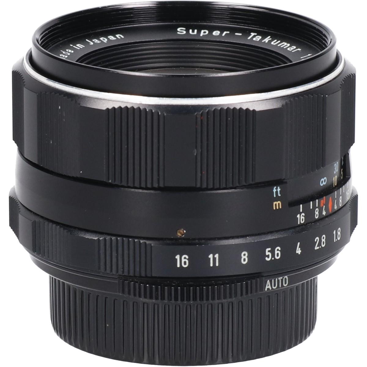 ＳＵＰＥＲ－ＴＡＫＵＭＡＲ５５ｍｍ　Ｆ１．８