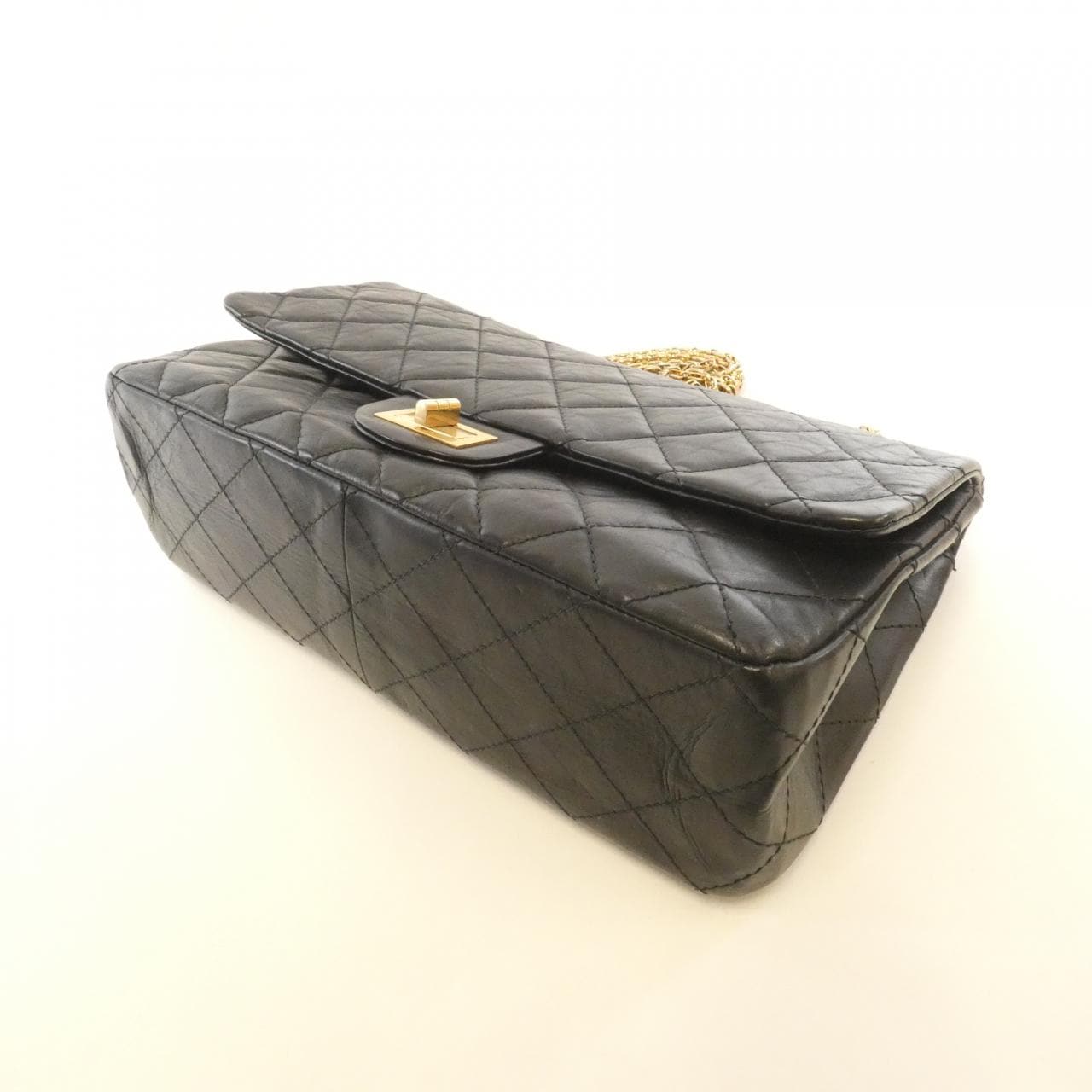 シャネル 37590 ショルダーバッグ