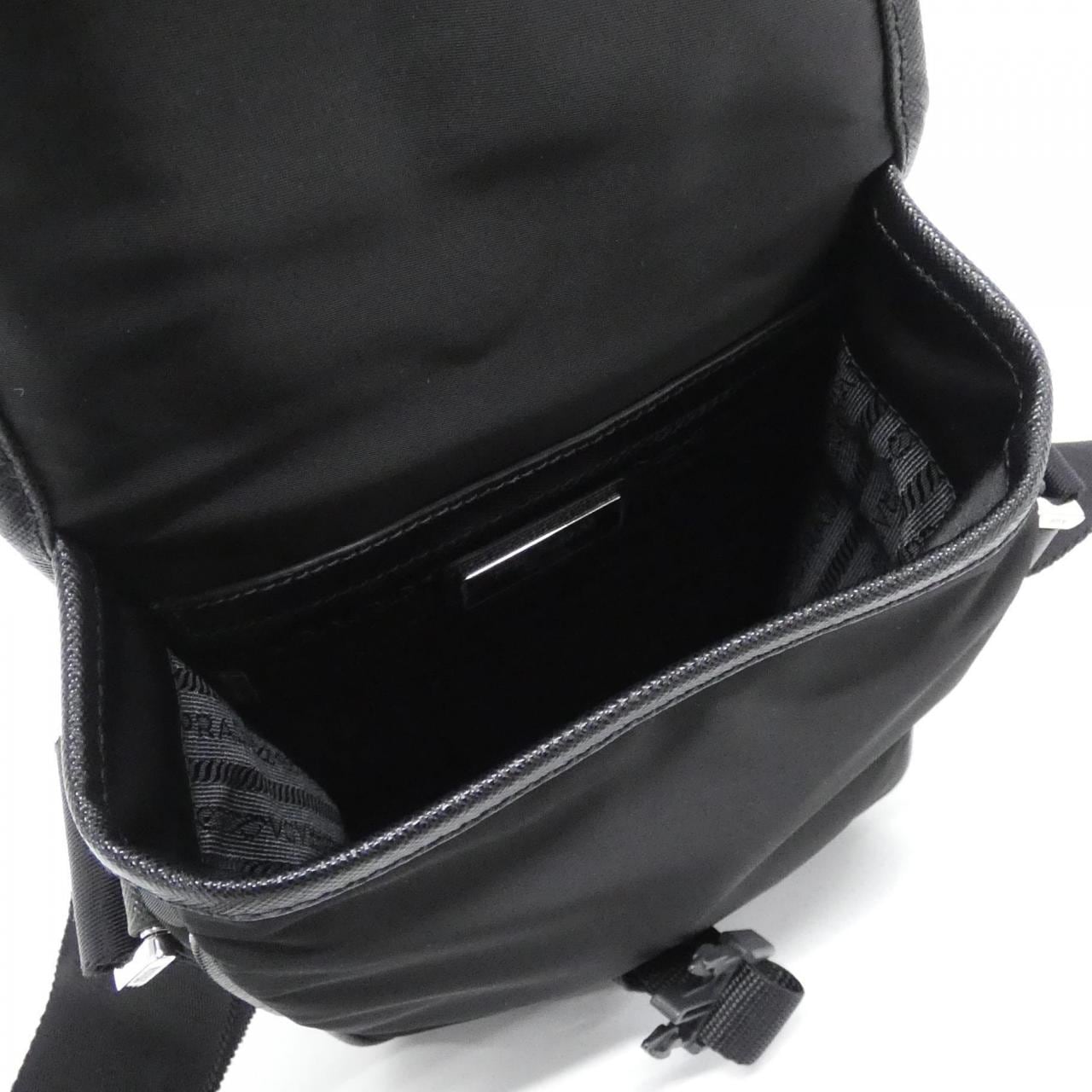 プラダ 2VD028 ショルダーバッグ