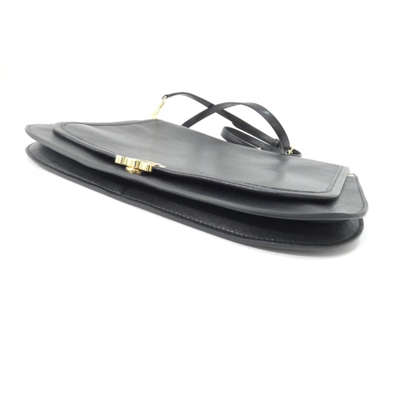 【新品】セリーヌ ブサス ソフト トリオンフ 123632T88 ショルダーバッグ