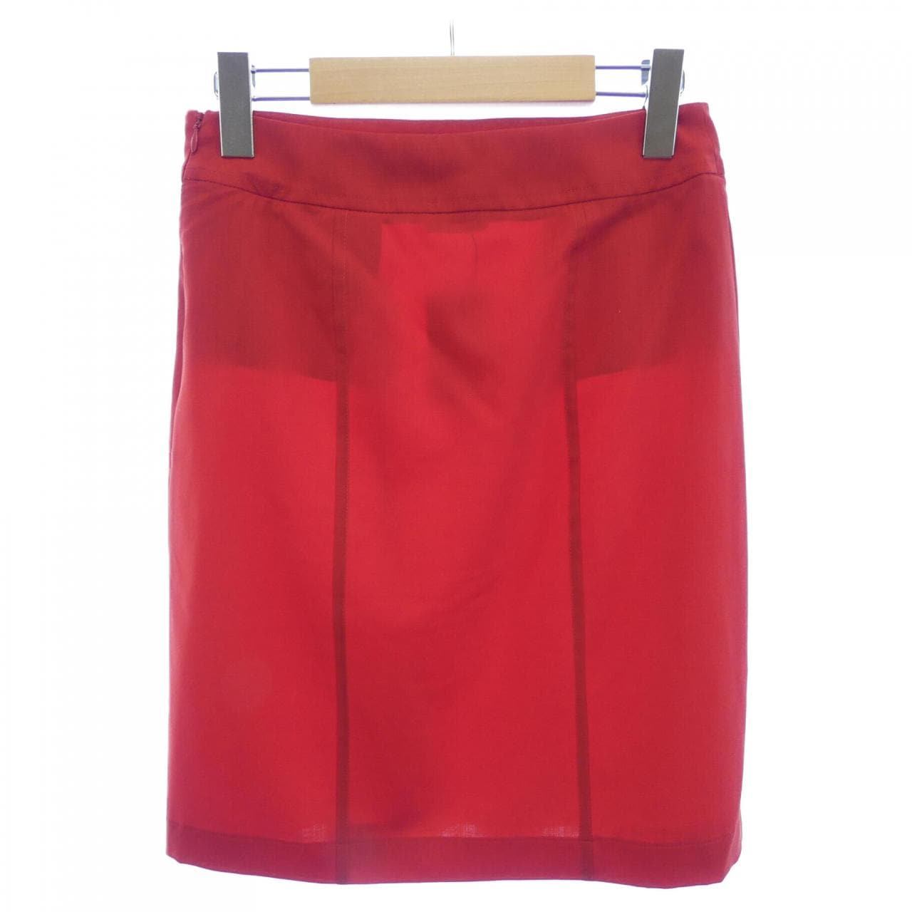 エルメス HERMES シェーヌダンクル *16-7301 スカート