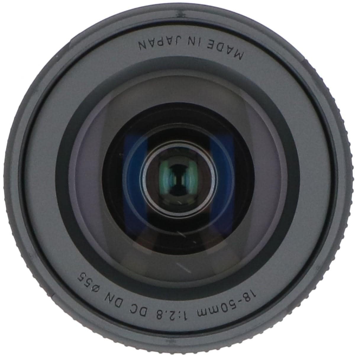 Ｘ（Ｃ）１８－５０ｍｍ　Ｆ２．８　ＤＣ　ＤＮ