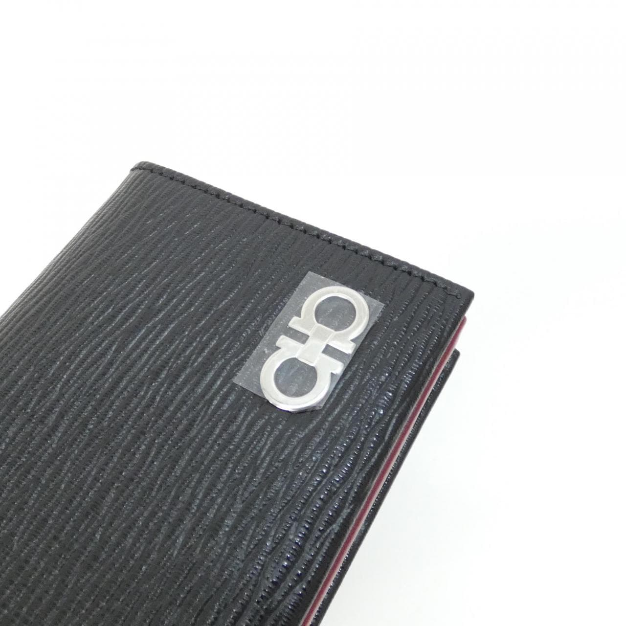 【新品】サルヴァトーレフェラガモ 66 1664 コインケース