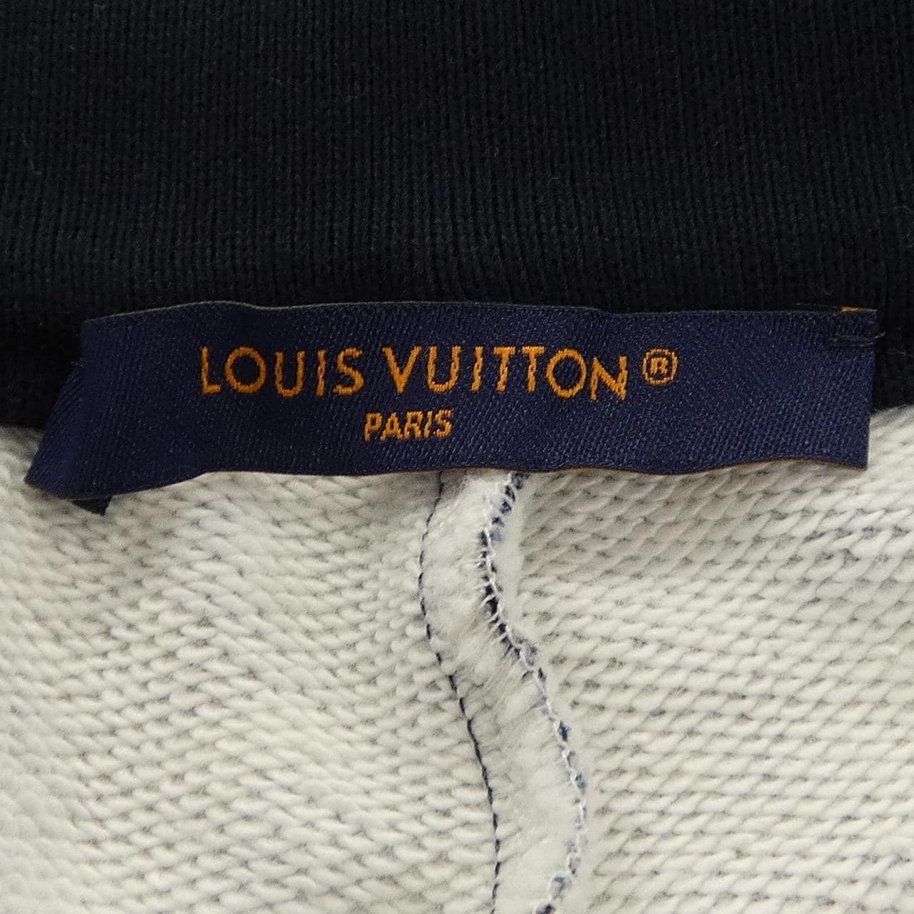 ルイヴィトン LOUIS VUITTON モノグラムコットンショーツ HPY34WZA8 ショートパンツ