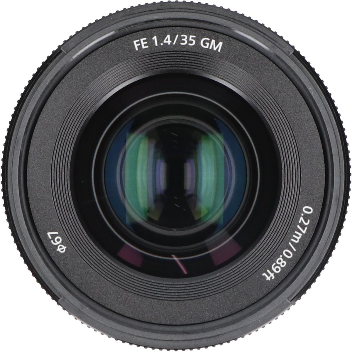 ＦＥ３５ｍｍ　Ｆ１．４ＧＭ（ＳＥＬ３５Ｆ１４ＧＭ）
