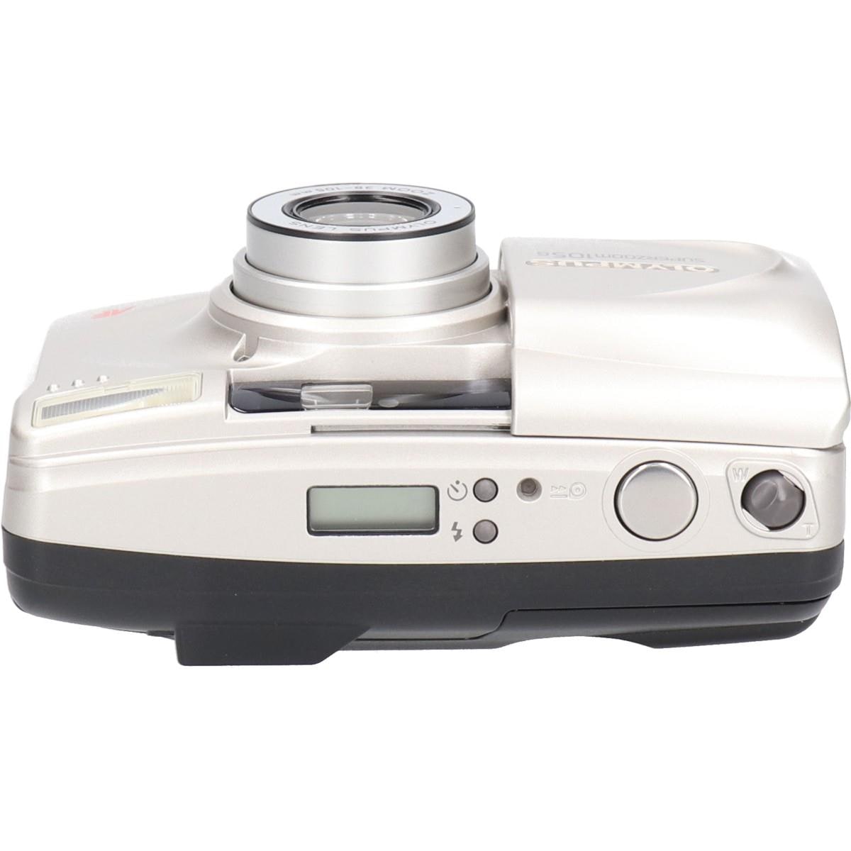 ＳＵＰＥＲ　ＺＯＯＭ　１０５Ｇ
