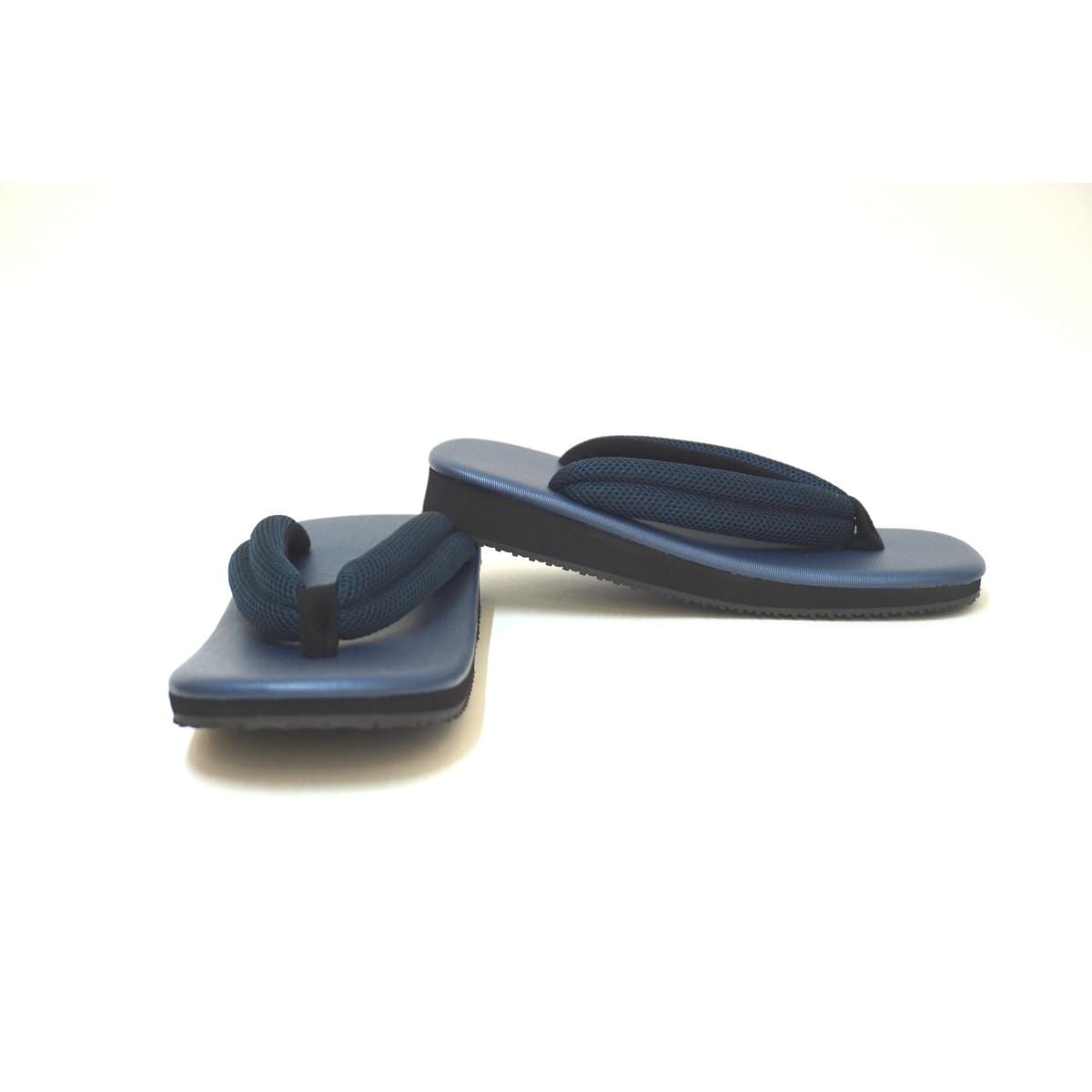 【新品】男雪駄　Ｍサイズ