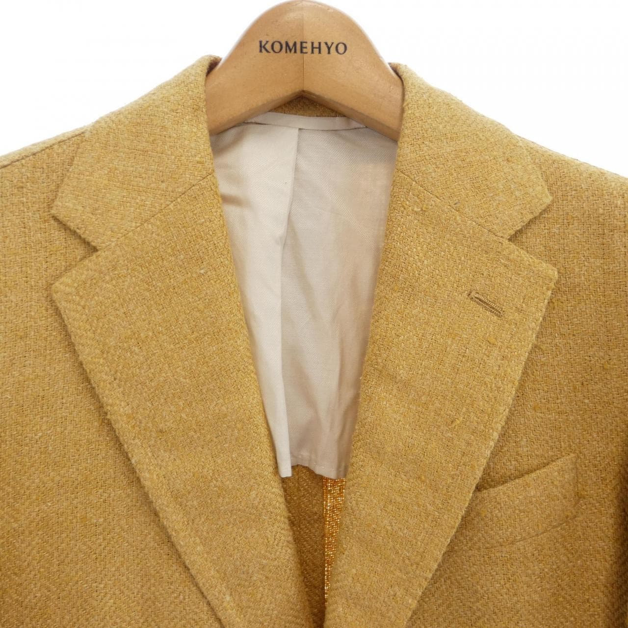 STILE LATINO NAPOLI ジャケット