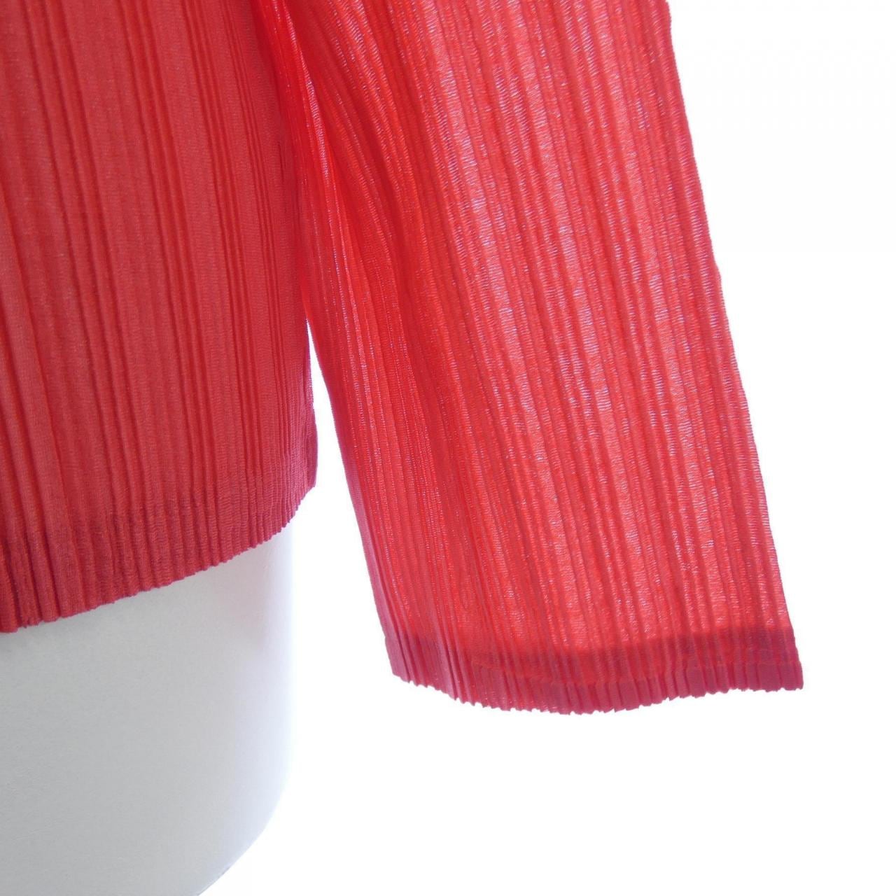 Pleats please PLEATS PLEASE top