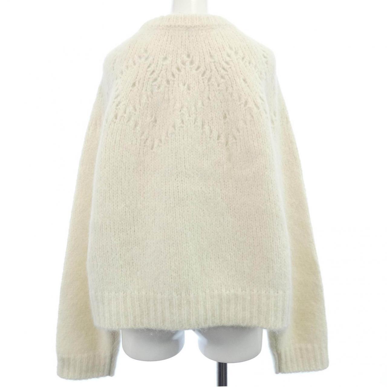 セリーヌ CELINE 2AE0J798X ニット