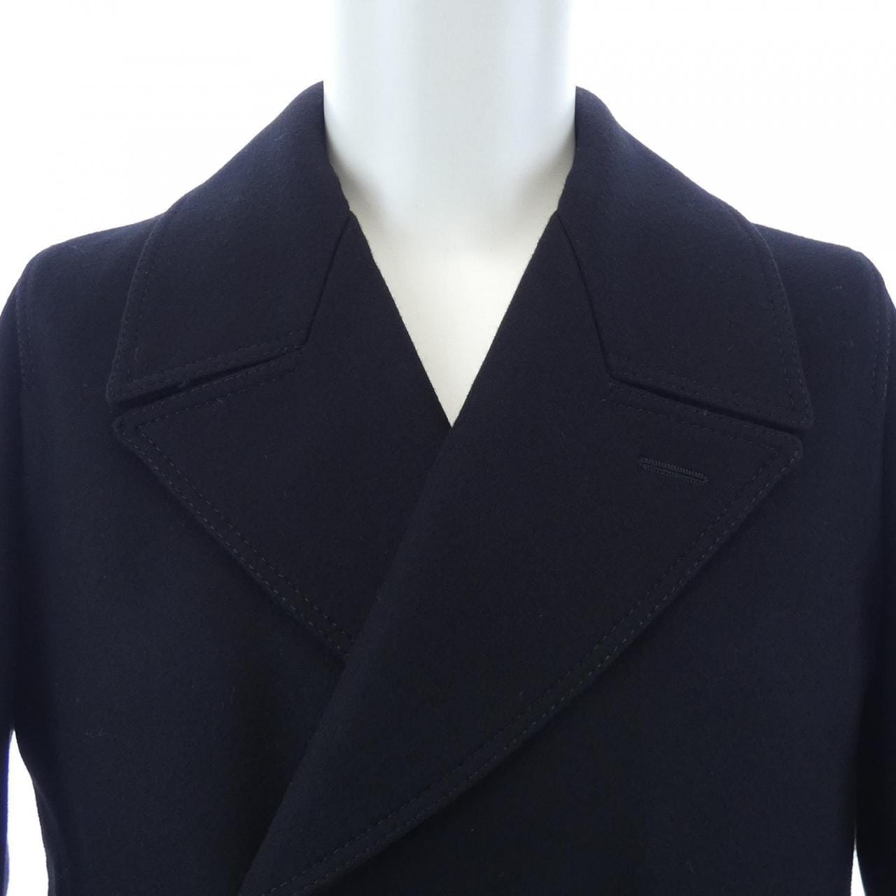 ディオールオム DIOR HOMME 6HF1048305 ピーコート