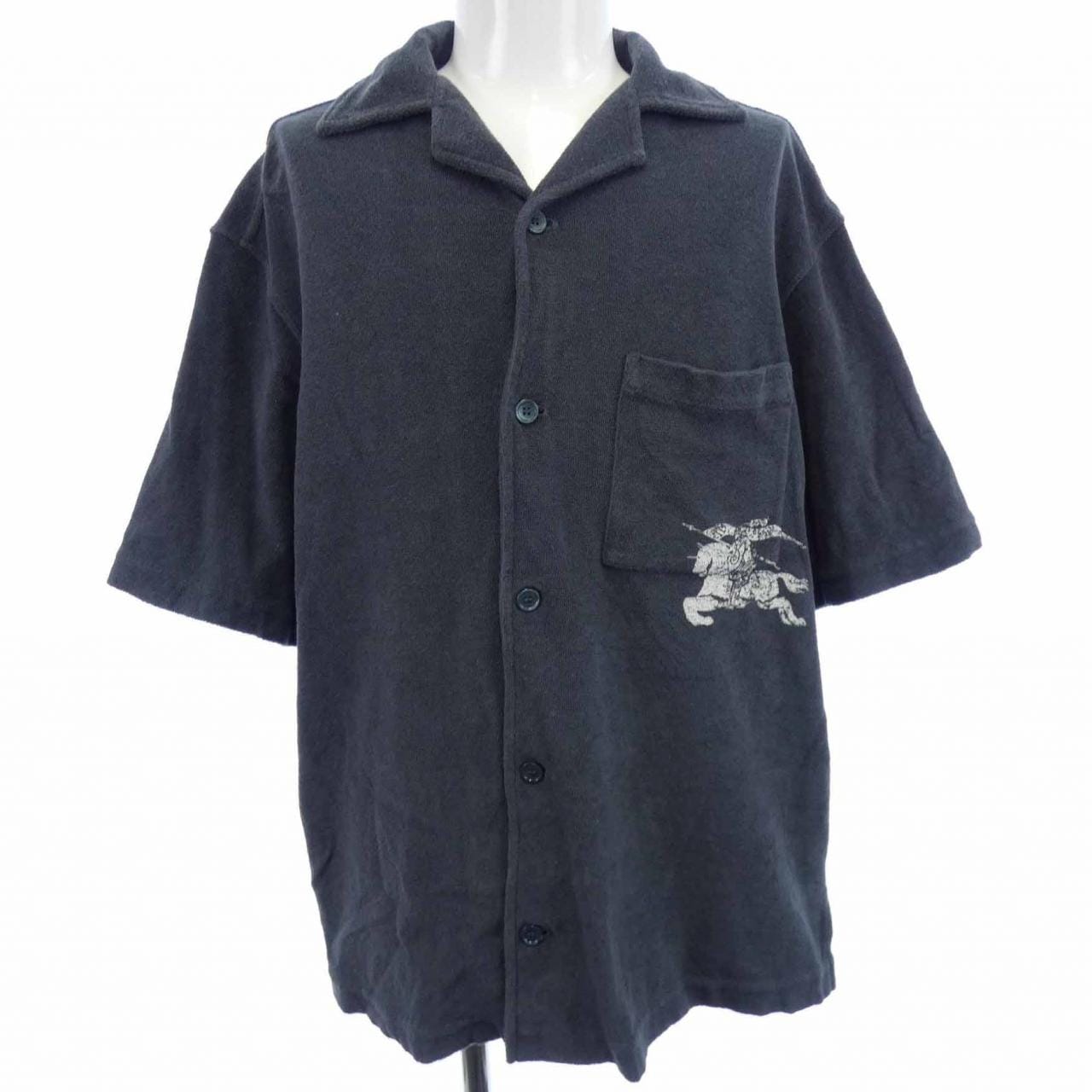 バーバリー BURBERRY 81092051 S／Sシャツ