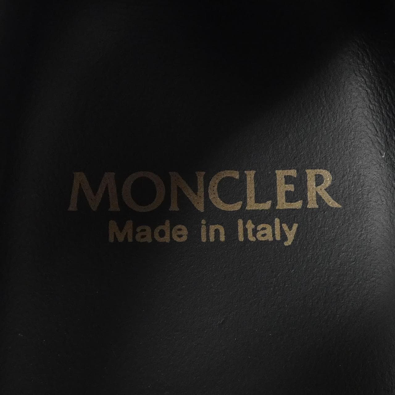 モンクレール MONCLER スニーカー